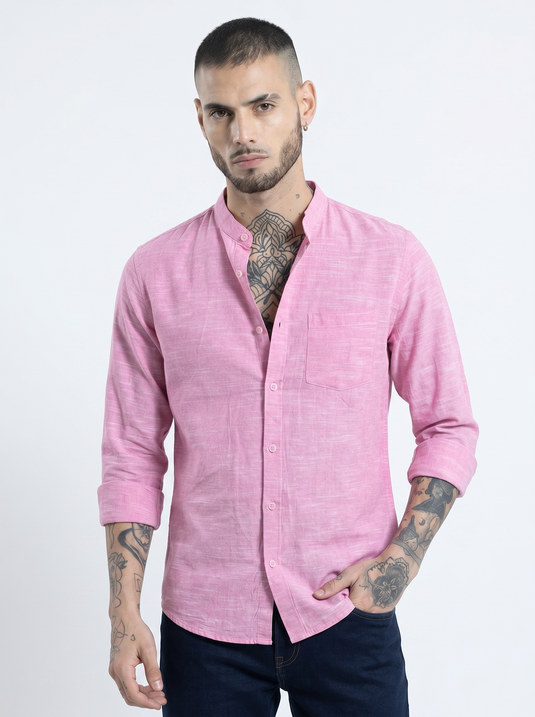 Escape Deer Shirt EDS 1189 R7 S1