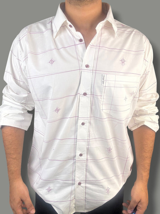 ESCAPE DEER Shirt (3XL) ED3119 R1 S1