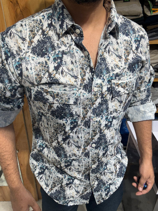 Escape Deer Shirt (M) ED1357
