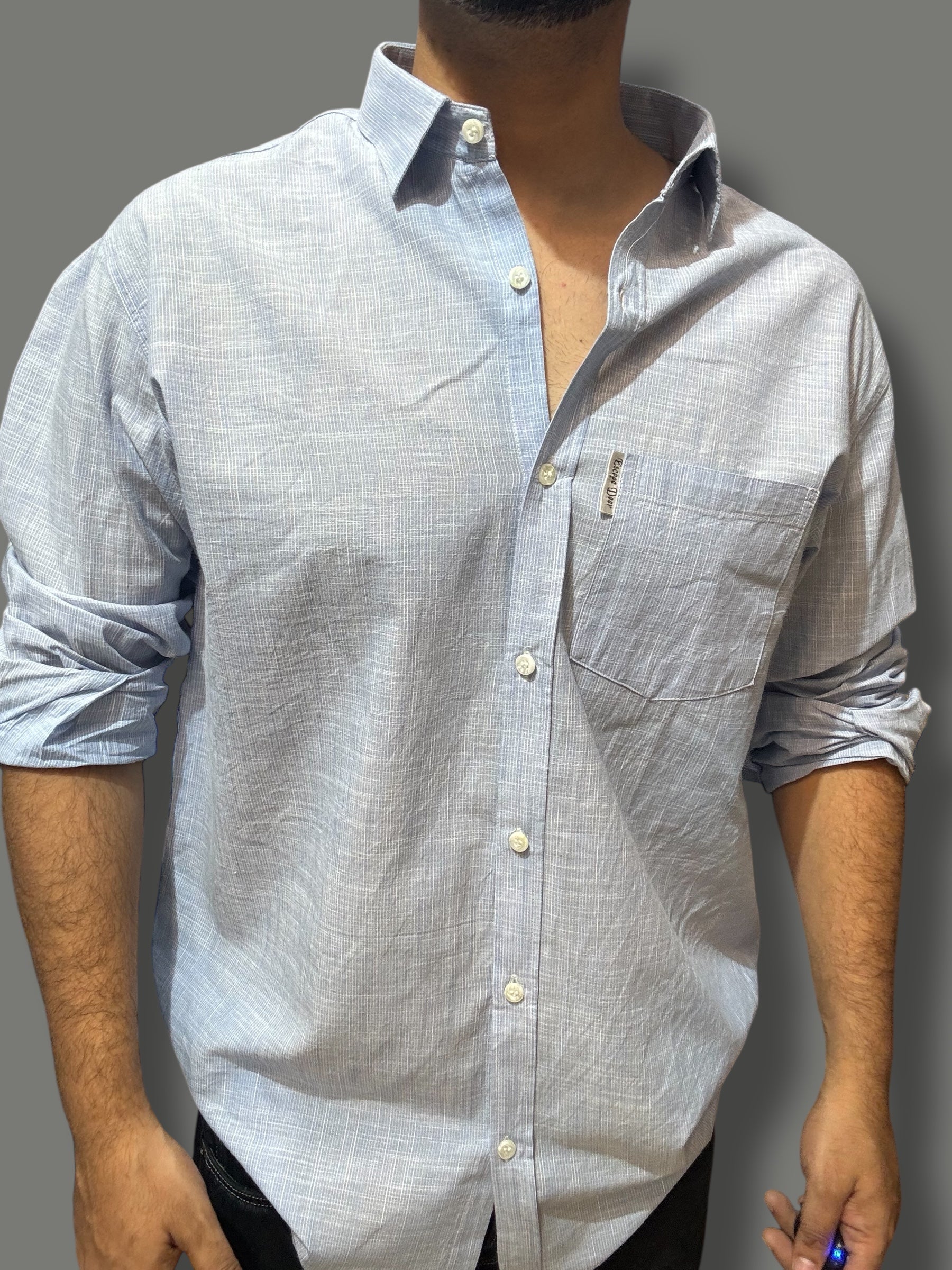 Escape Deer Shirt (M) ED1802 R57 S3