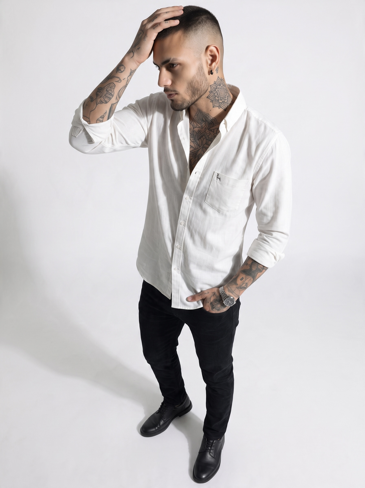 Escape Deer Shirt EDS 1613