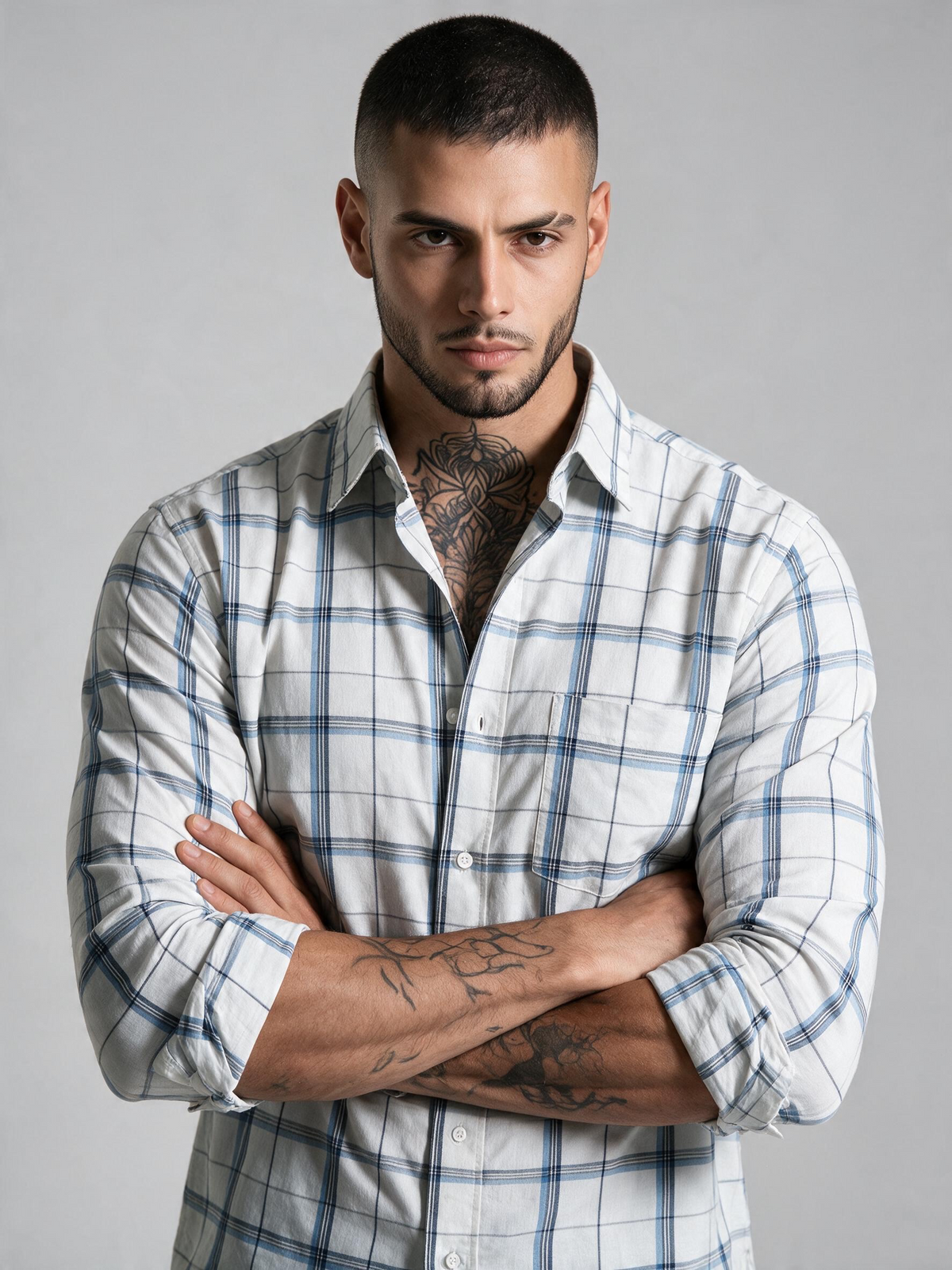 Escape Deer Shirt EDS 1601