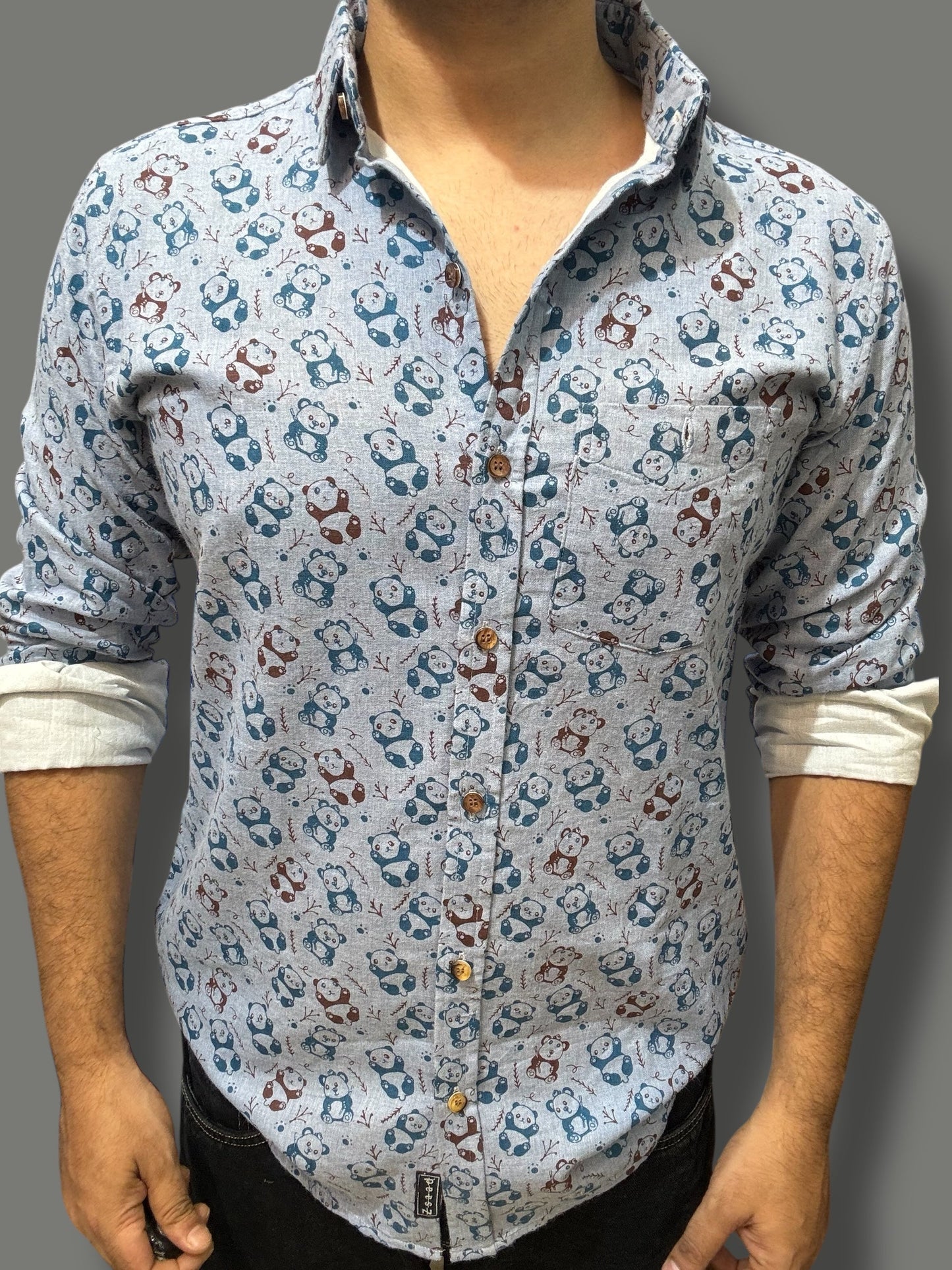 Escape Deer Shirt (M) ED1126 R53 S4