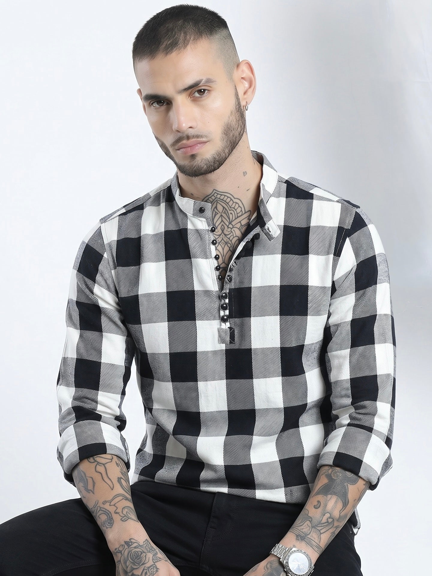 Escape Deer Kurta EDS 1147