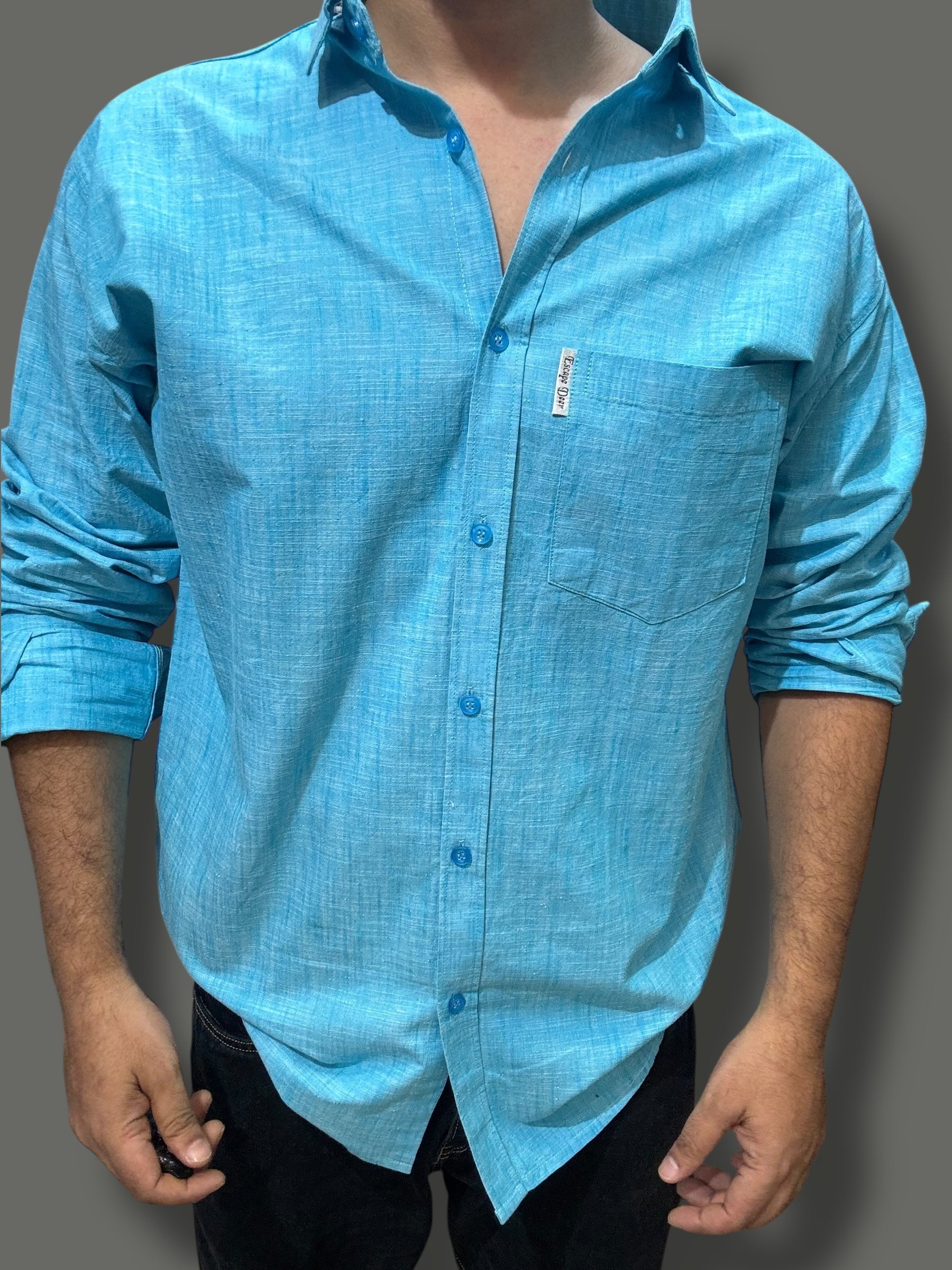 Escape Deer Shirt (M) ED1897 R51 S2
