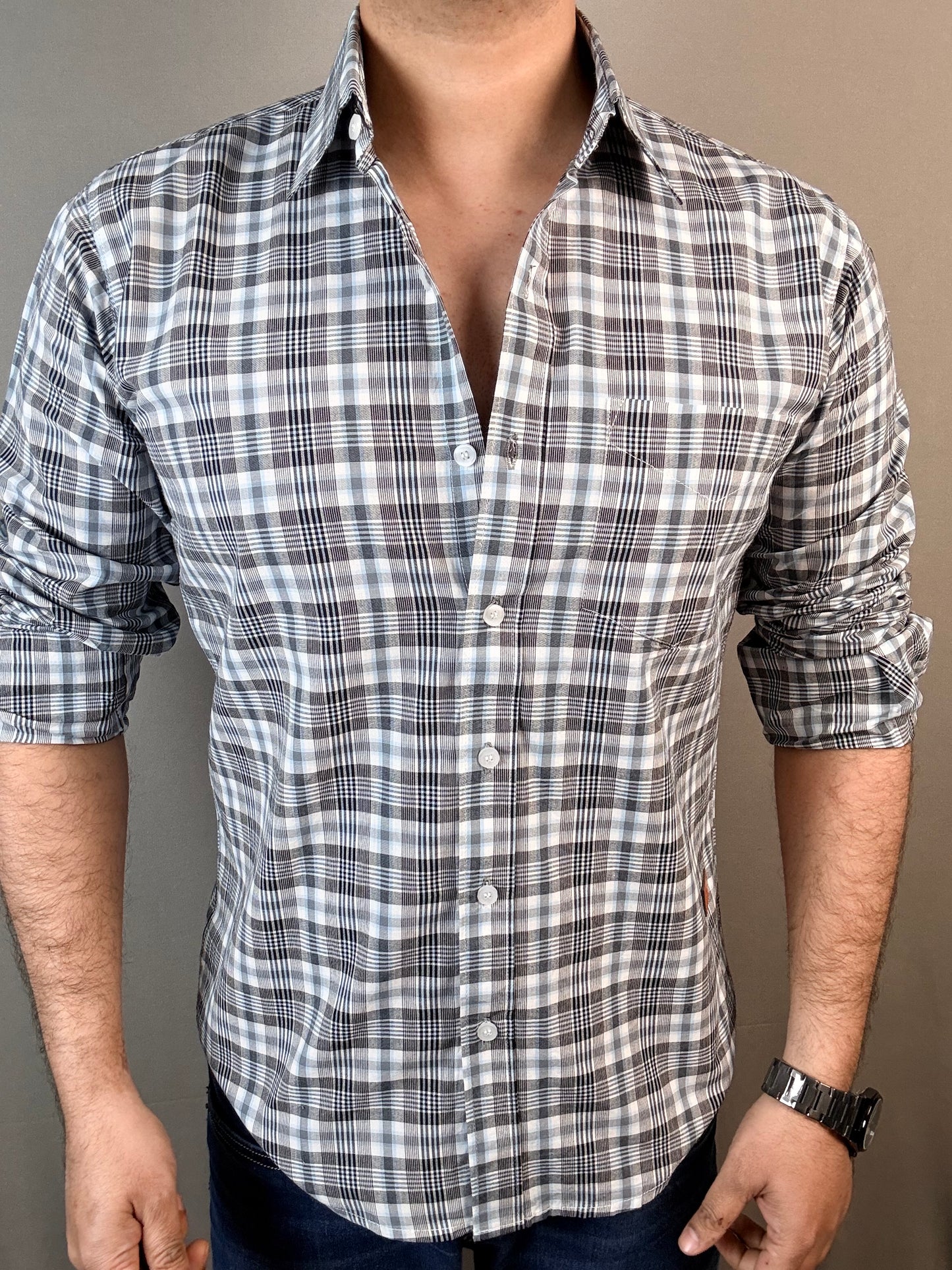 Escape Deer Shirt (M) ED1691 R3 S5