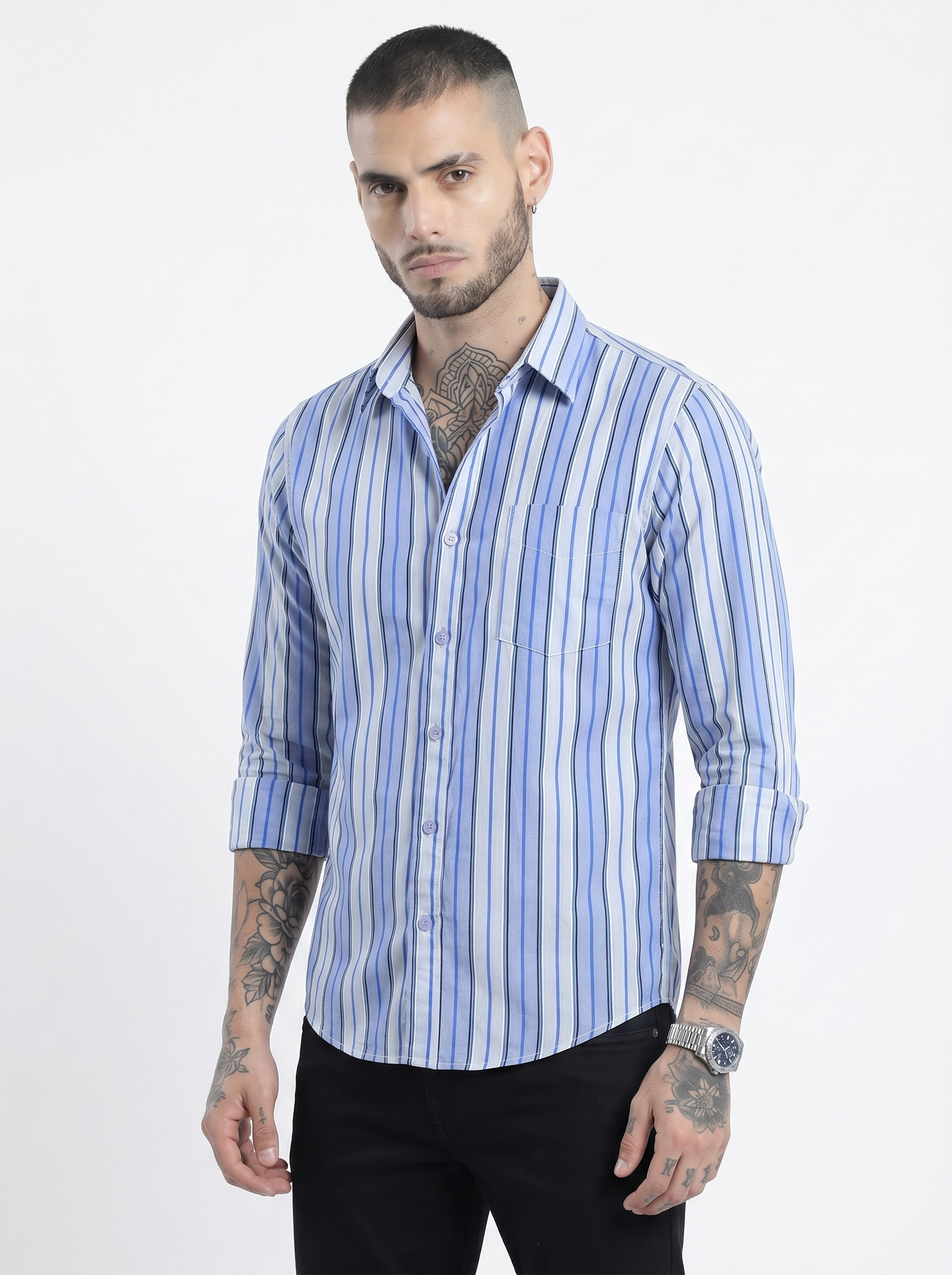 Escape Deer Shirt EDS 1274 R1 S4