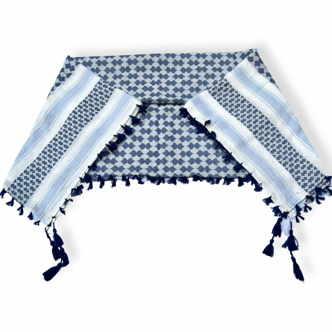Escape Deer Scarf (ED115)