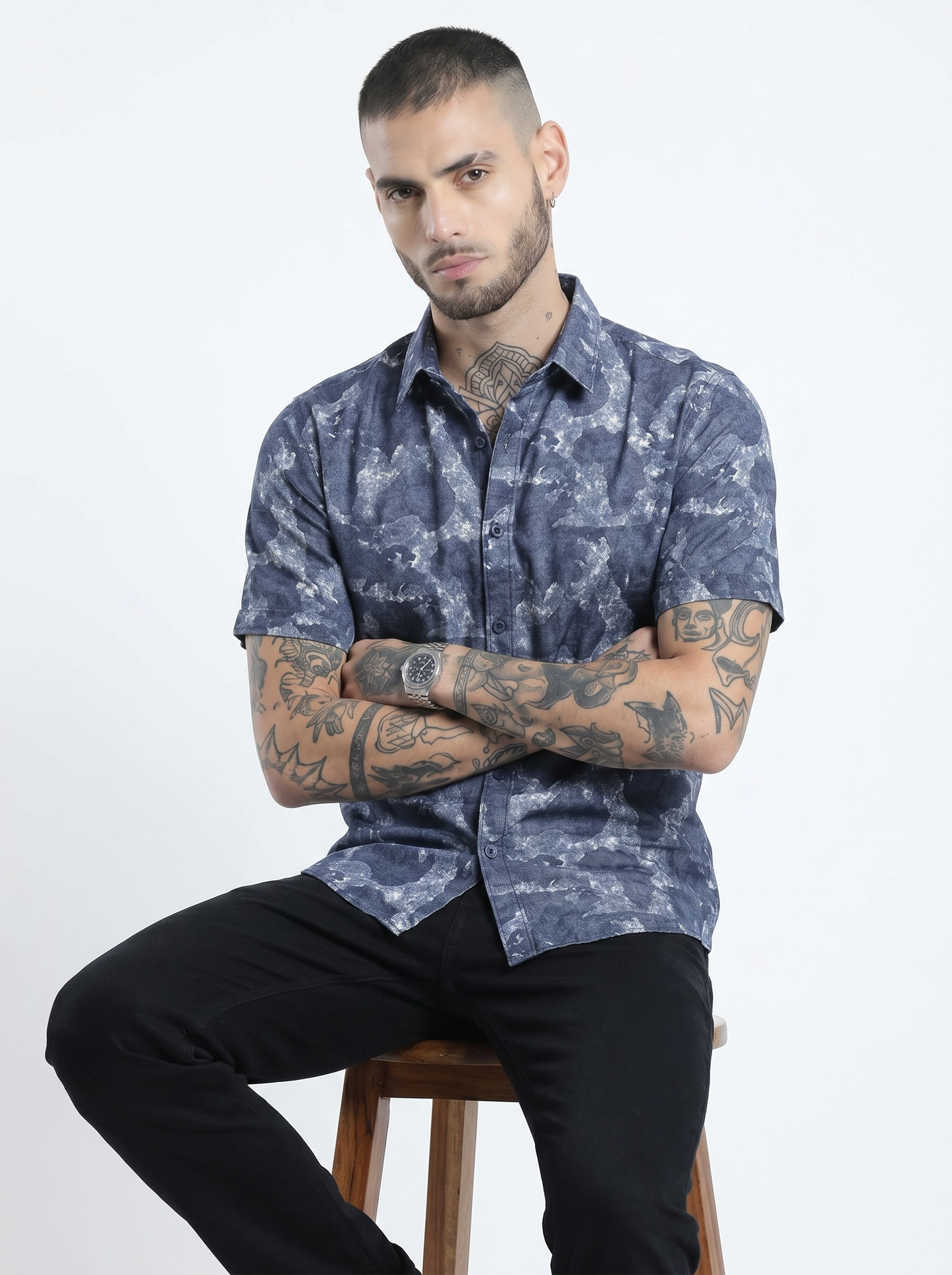 Escape Deer Shirt (M) ED1074 R59 S3