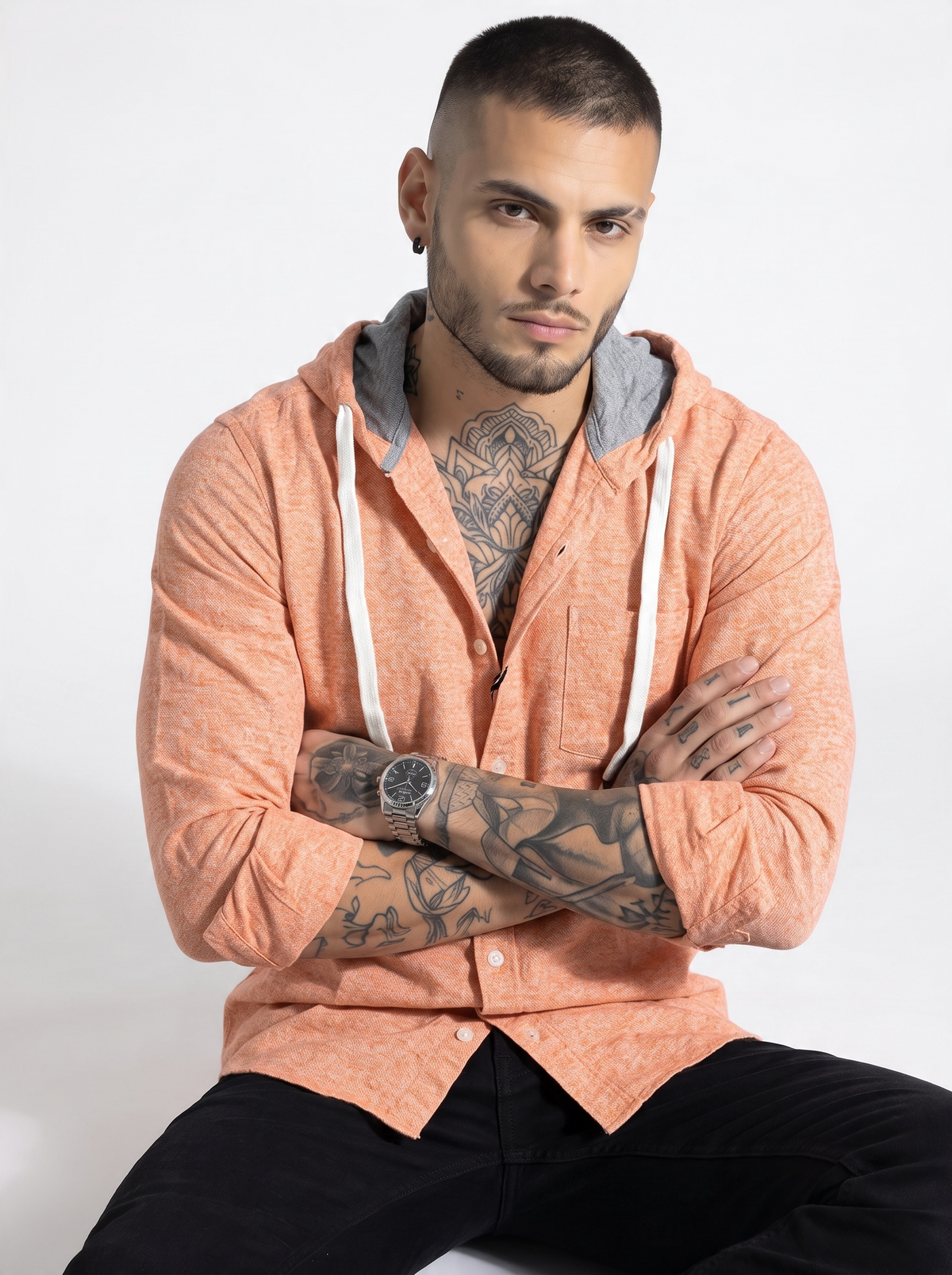 Escape Deer Shirt EDS R56 S3