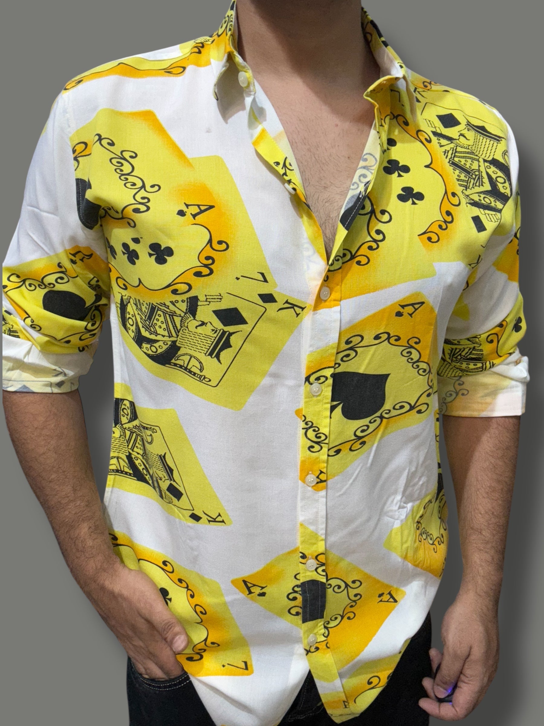 Escape Deer Shirt (XL) ED1238  R53 S3