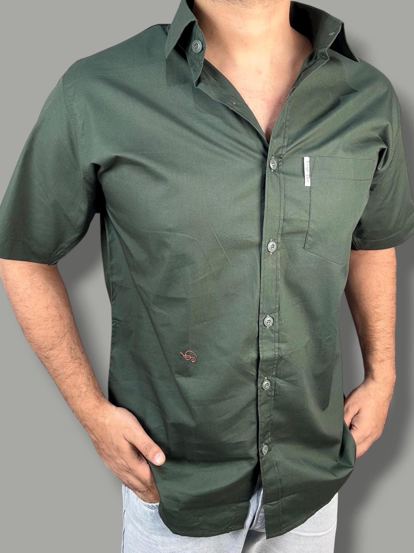 Escape Deer Shirt (XL) ED1457 R5S3