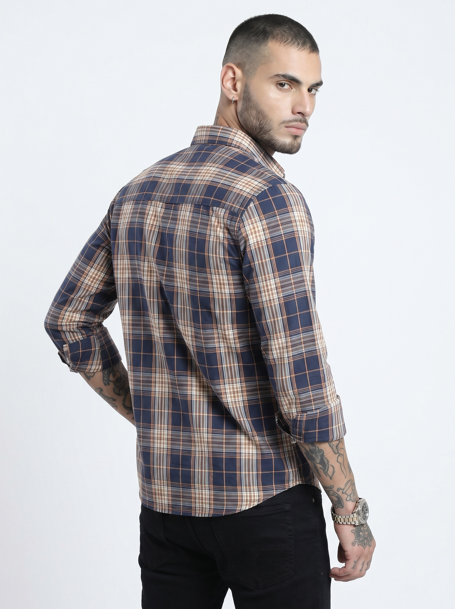 Escape Deer Shirt EDS 1018 R9 S2