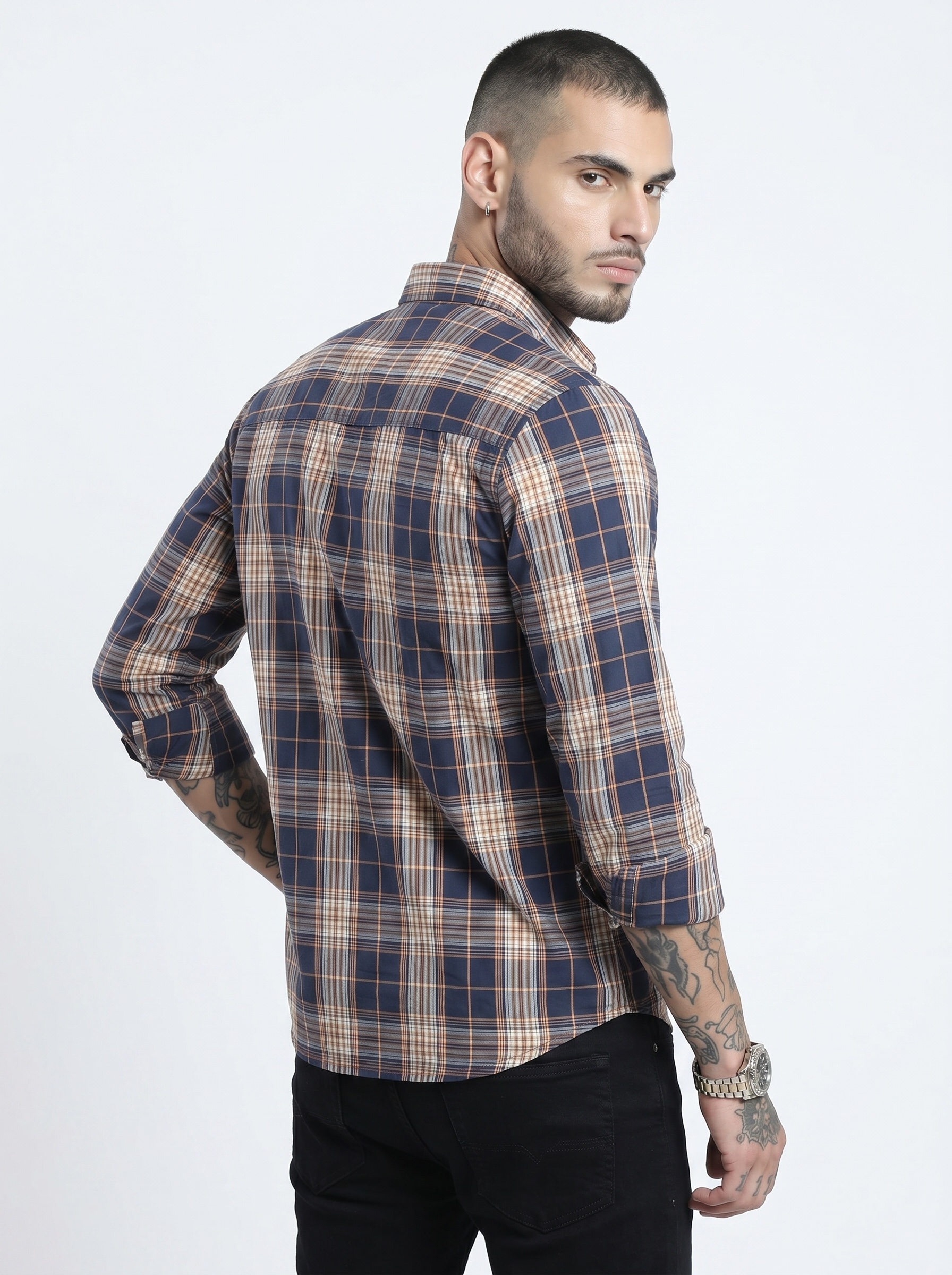 Escape Deer Shirt EDS 1018 R9 S2