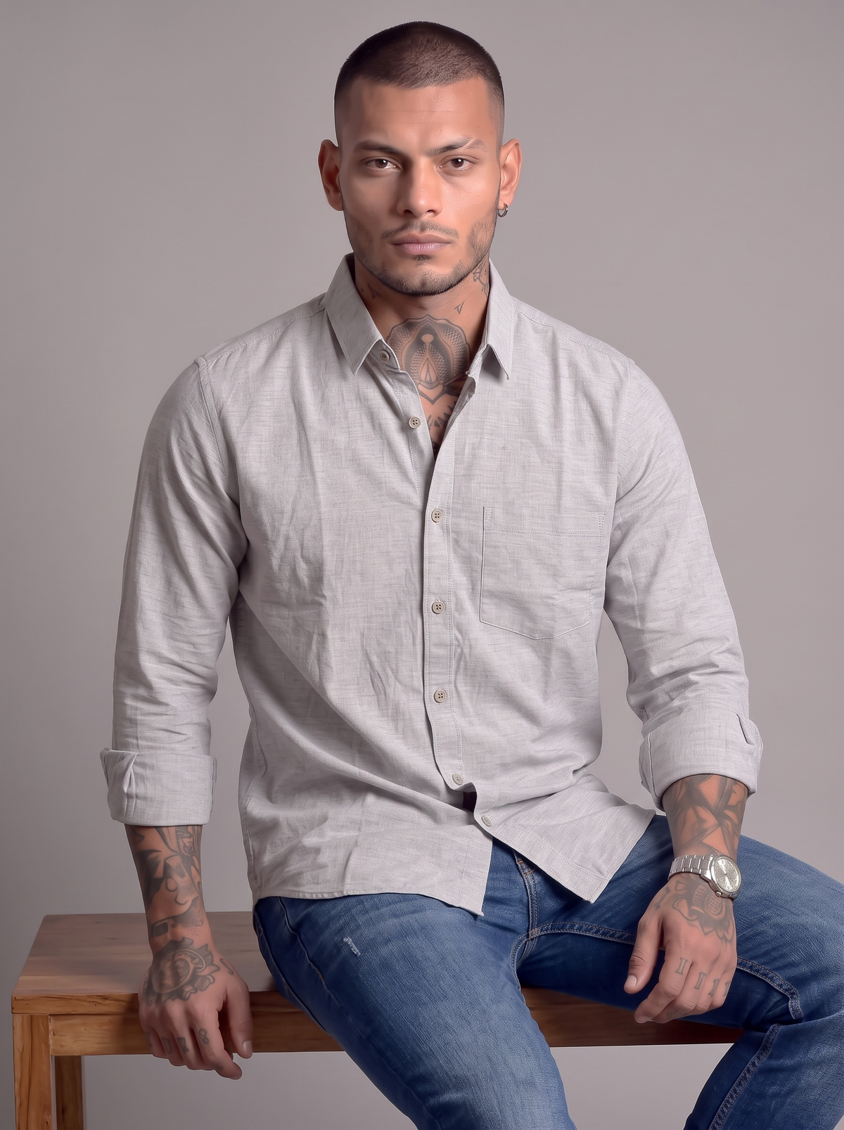 Escape Deer Shirt EDS R63 S6