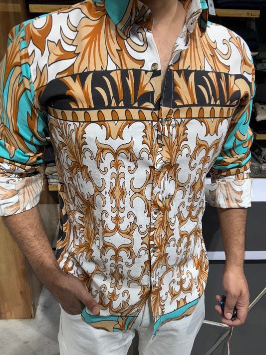 Escape Deer Shirt (XL) ED1322