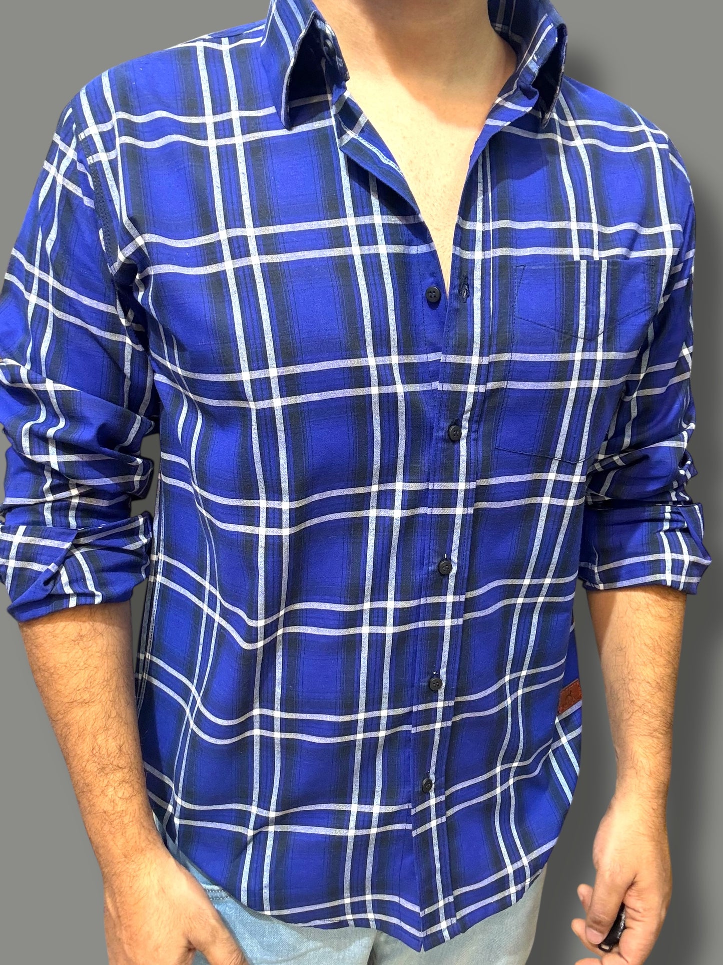 Escape Deer Shirt (2XL) ED1518 R4S7