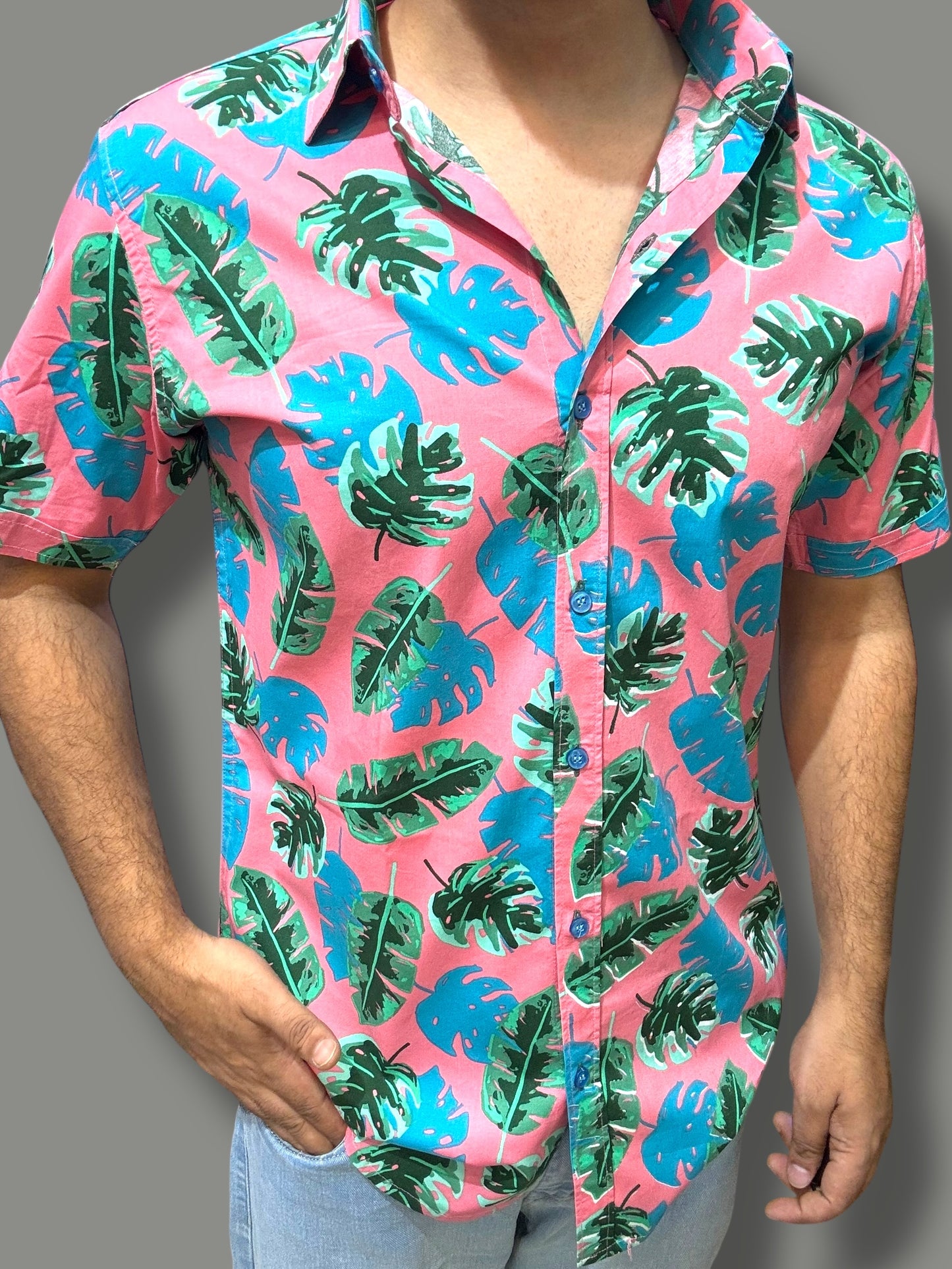 Escape Deer Kurta (M) ED1328 R5S5