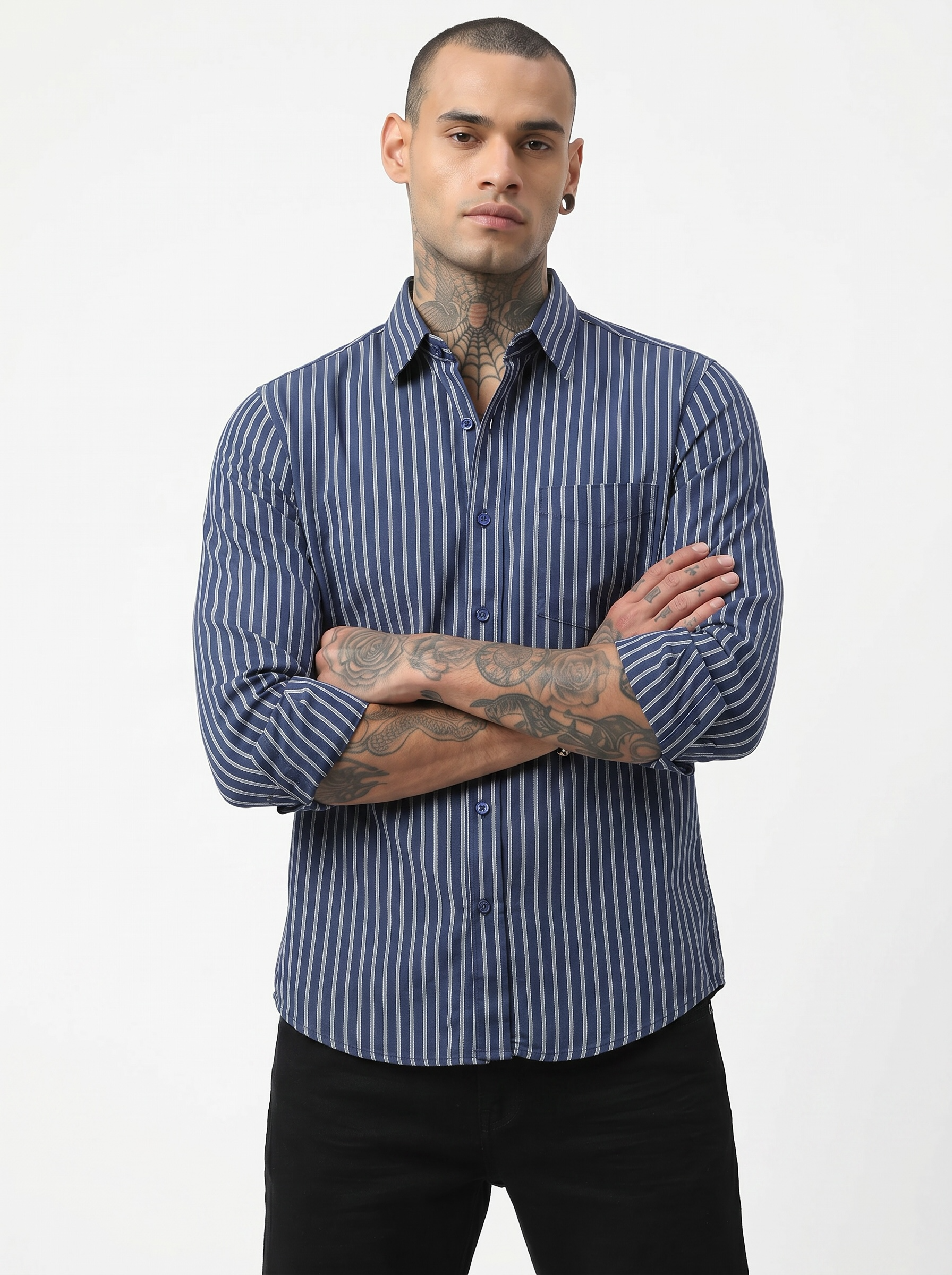 Escape Deer Shirt EDS 1227 R4 S4