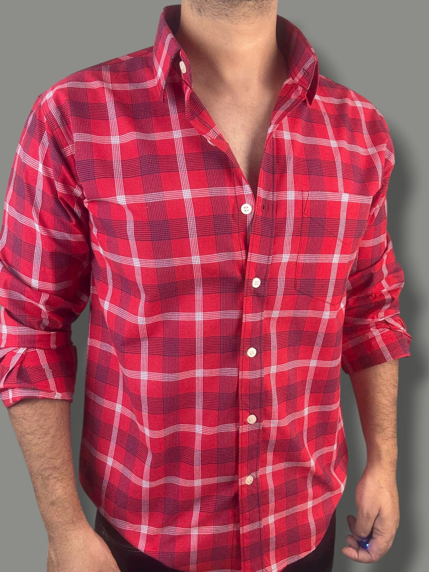 ESCAPE DEER Shirt (XL) ED1200 R1 S5