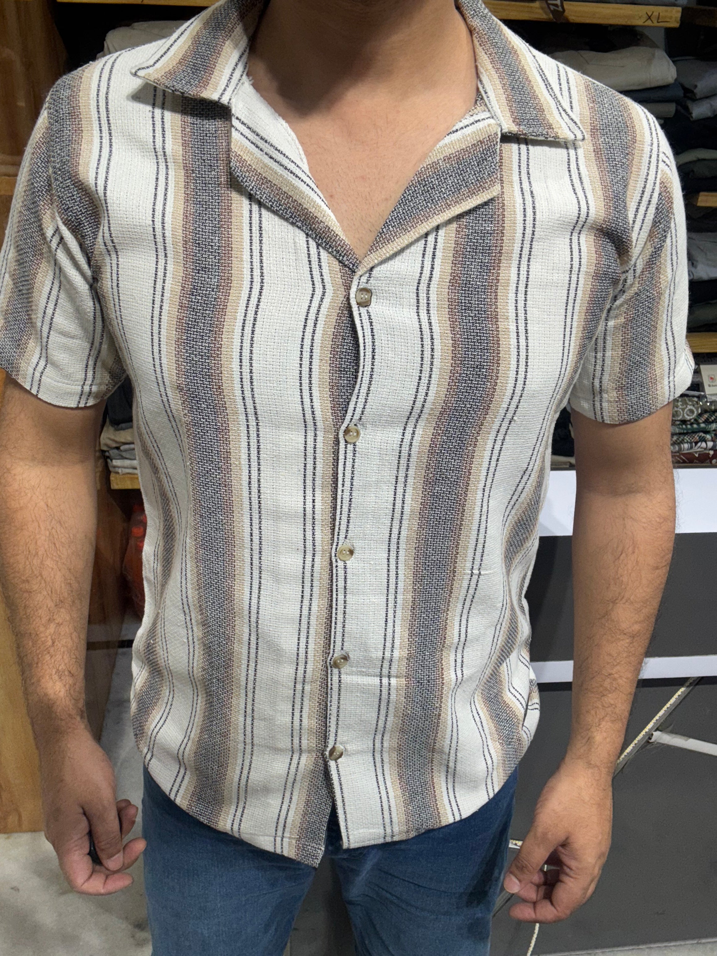 Escape Deer Shirt (XL) ED1459 R6S7