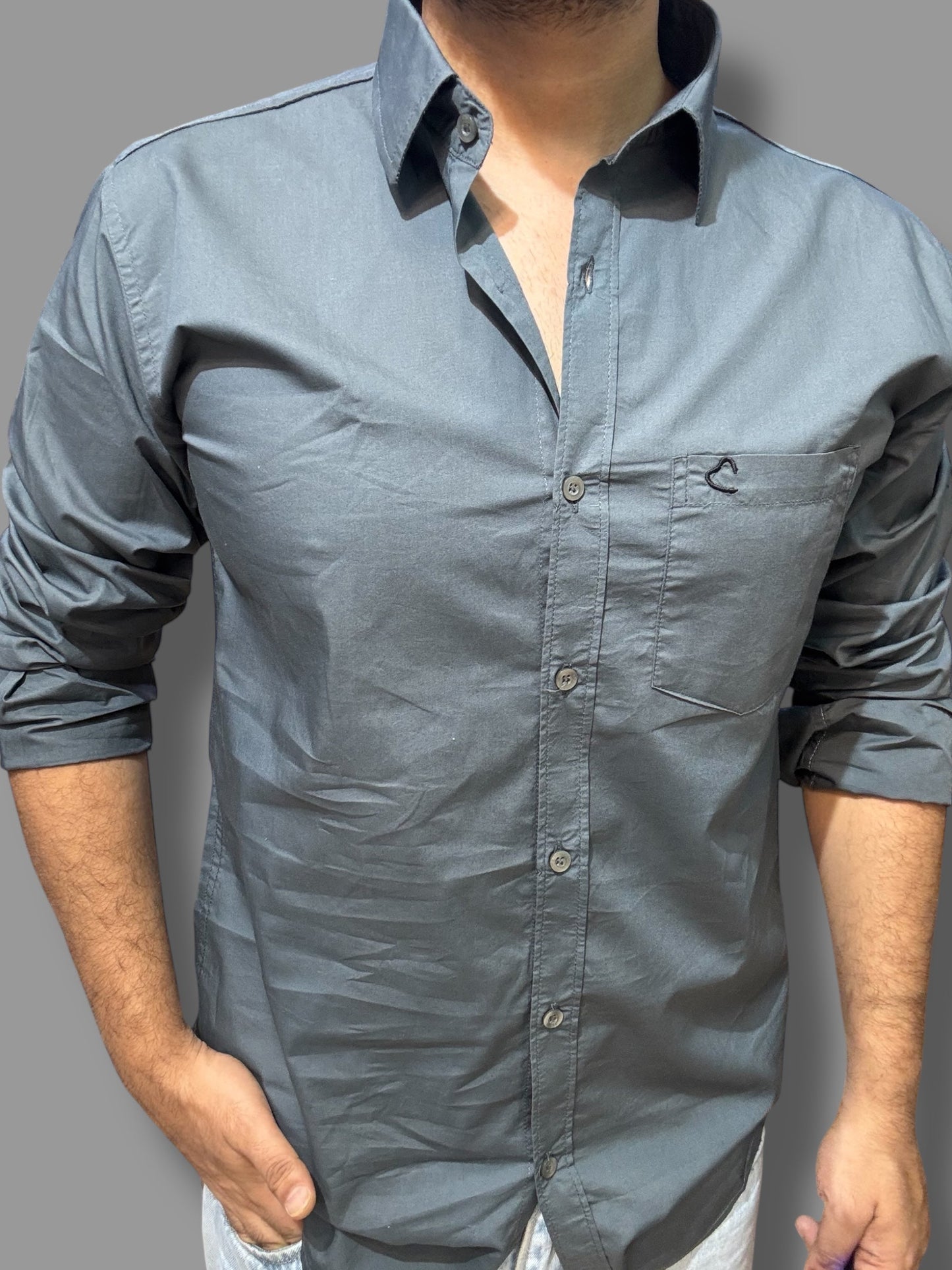 Escape Deer Shirt (XL) ED1276 R52 S1