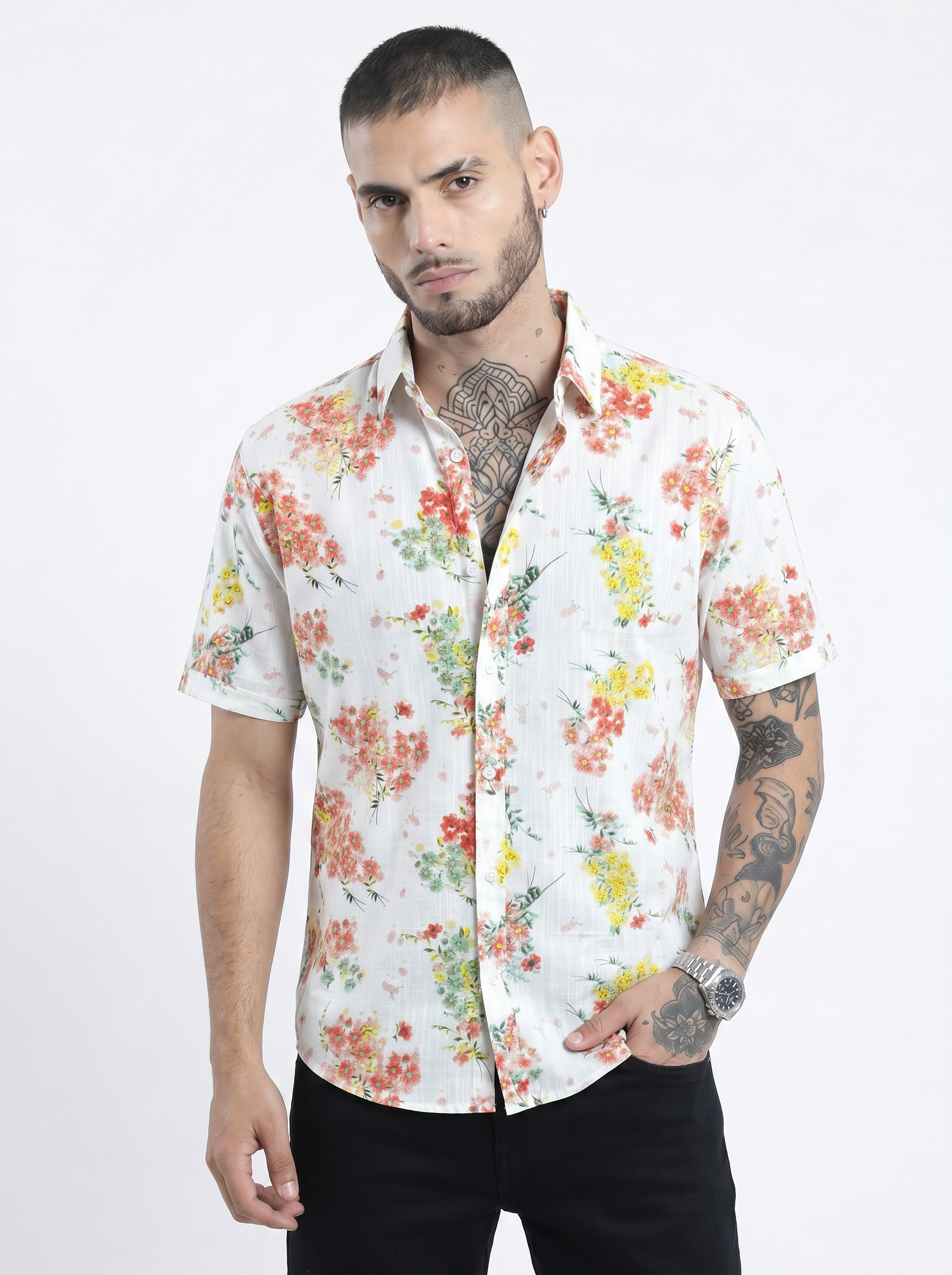 Escape Deer Shirt EDS 1146 R11 S8