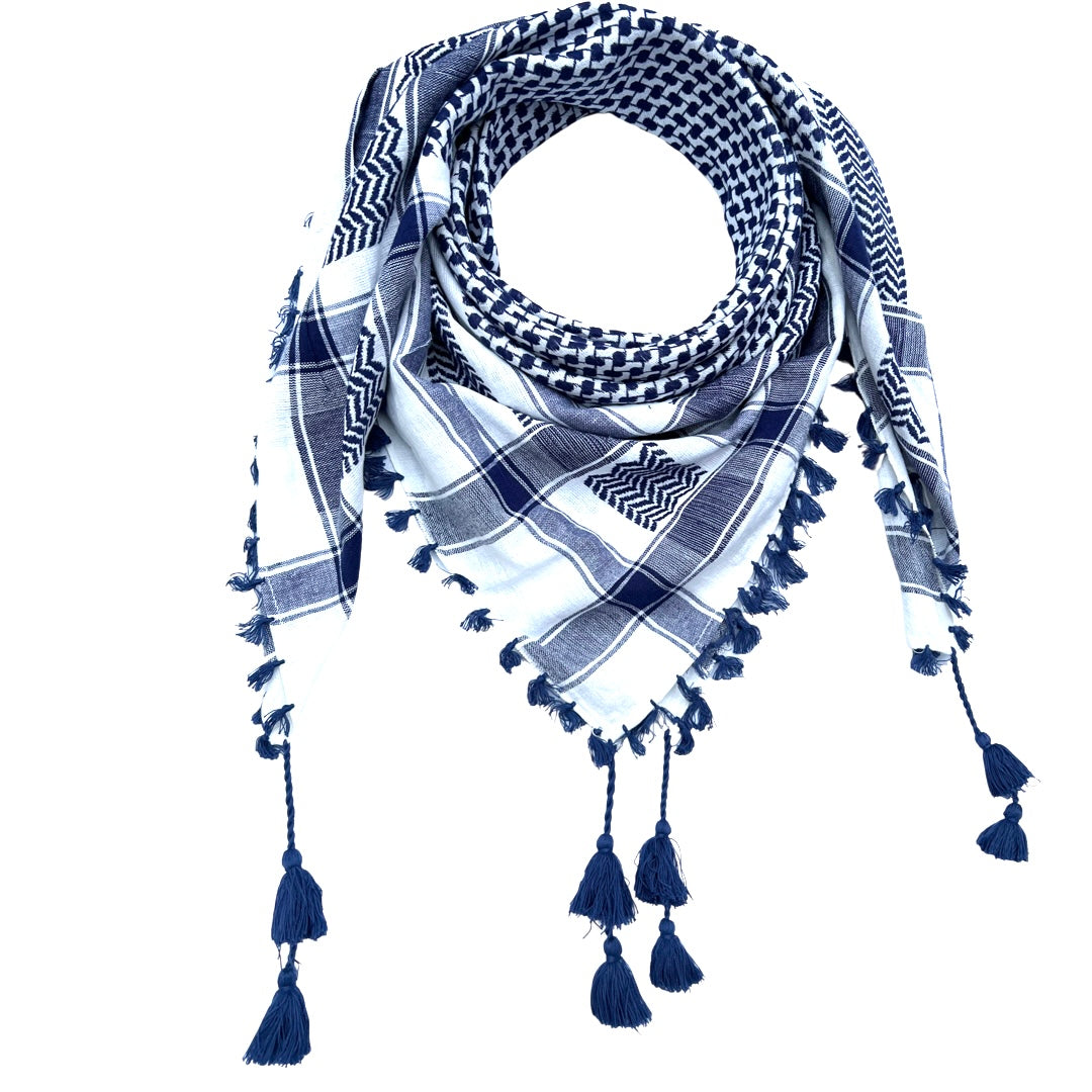 Escape Deer Scarf (ED106)