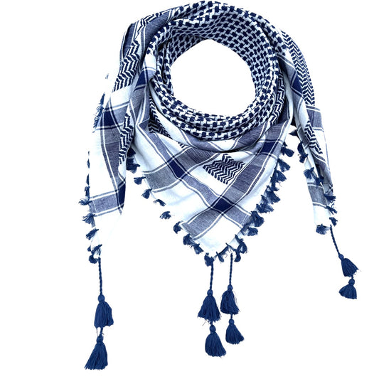 Escape Deer Scarf (ED106)