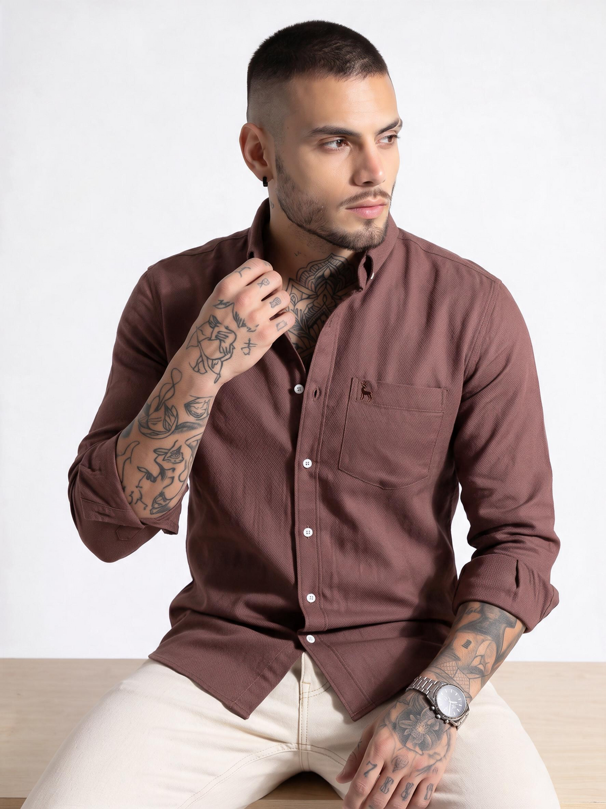 Escape Deer Shirt EDS 1591