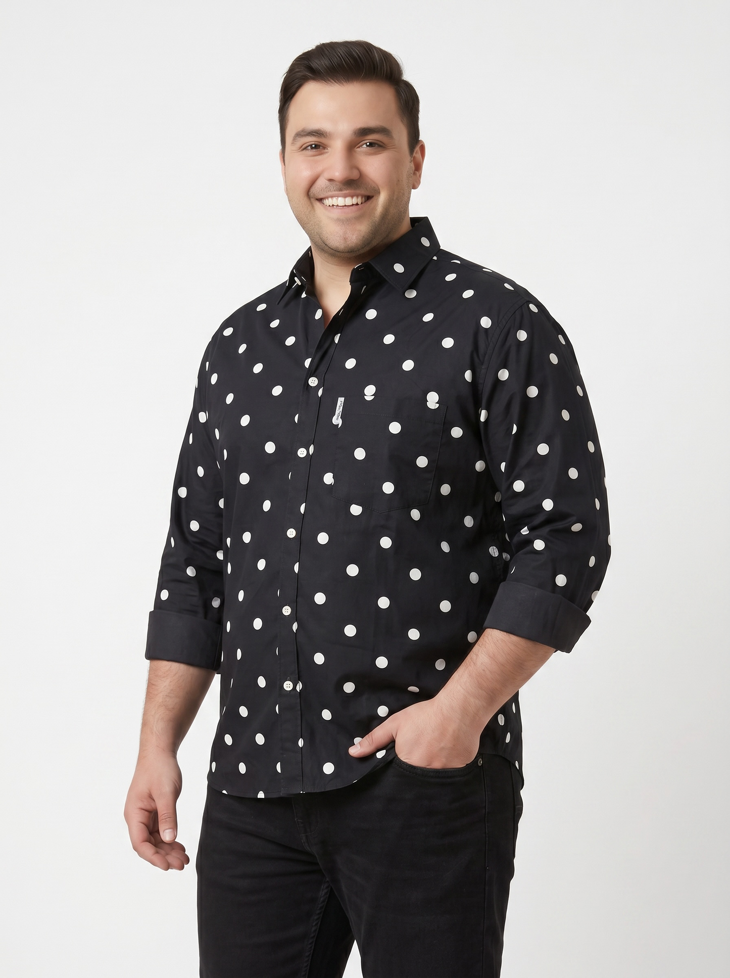 Escape Deer Shirt ED904