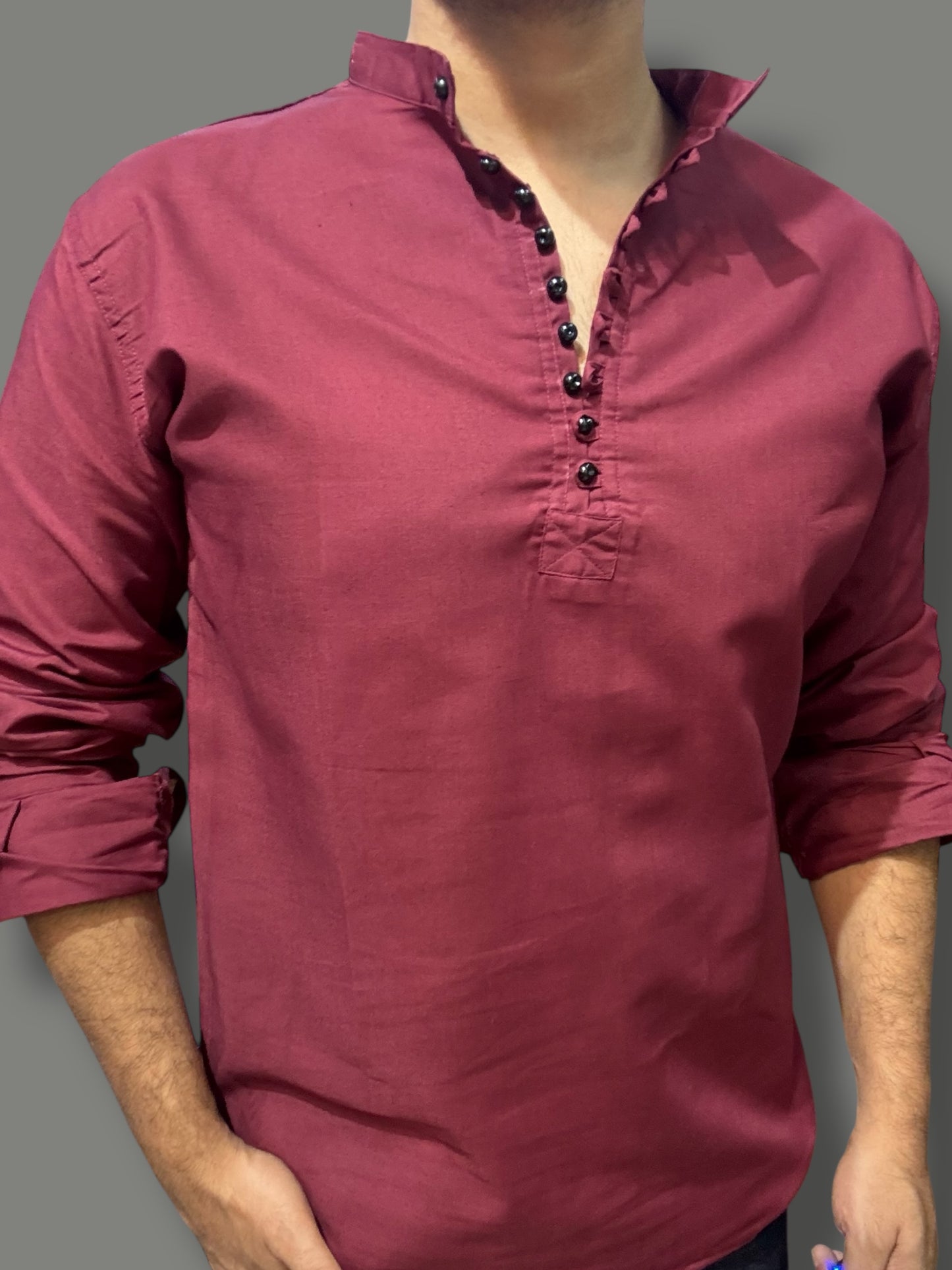 Escape Deer Kurta (2XL) ED1373