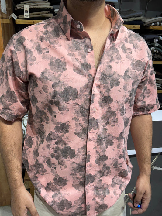 Escape Deer Shirt (XL) ED1536