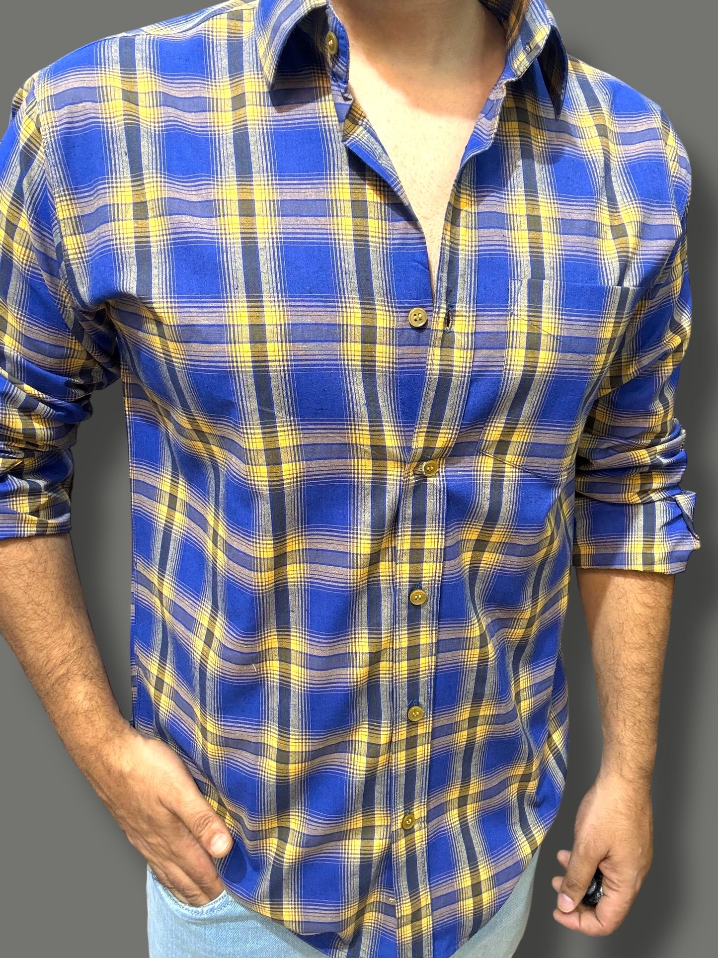 ESCAPE DEER Shirt (2XL) ED1188 R4S2