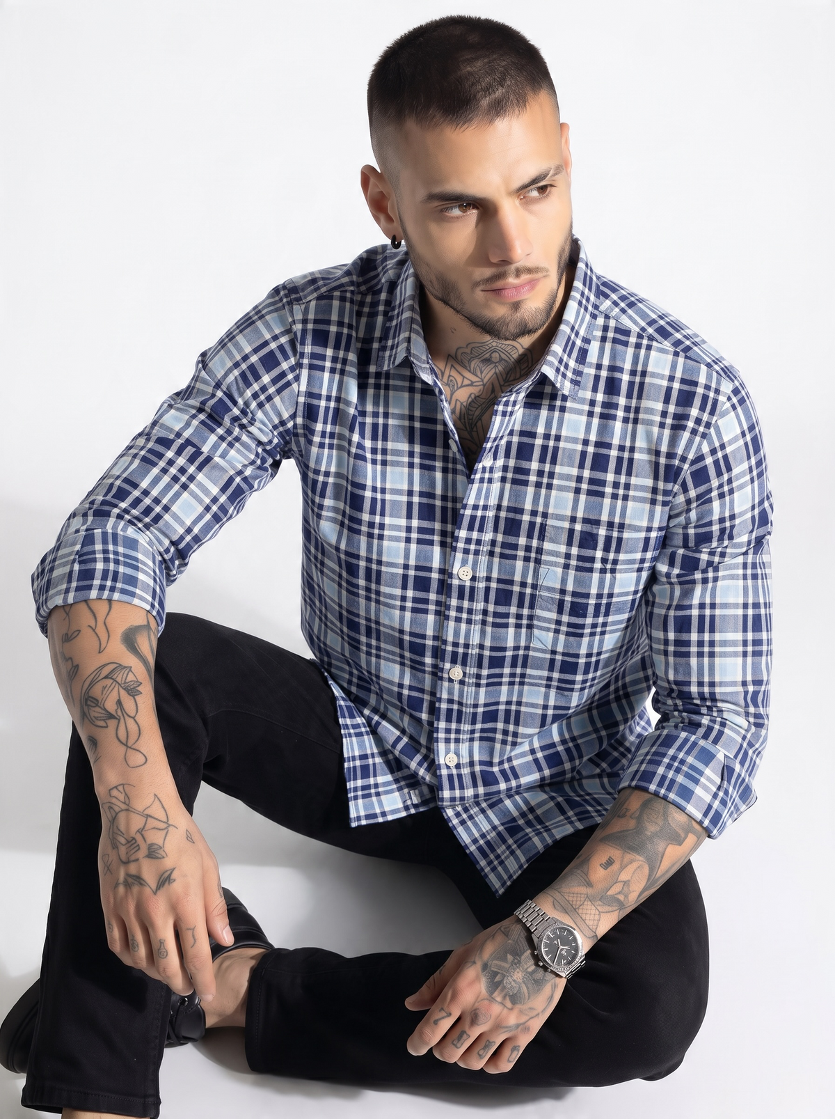 Escape Deer Shirt EDS R63 S6