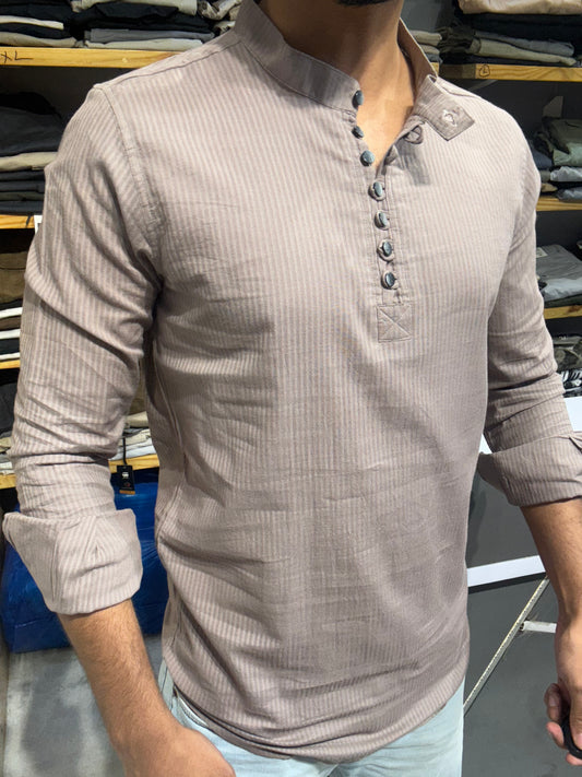 Escape Deer Kurta (M) ED1516