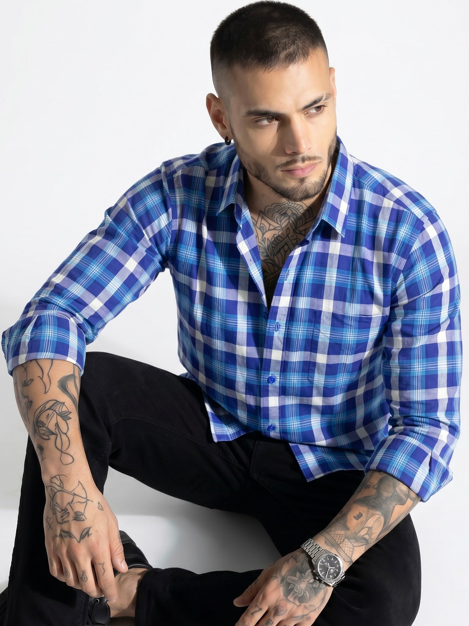 Escape Deer Shirt EDS 1099 R5 S7
