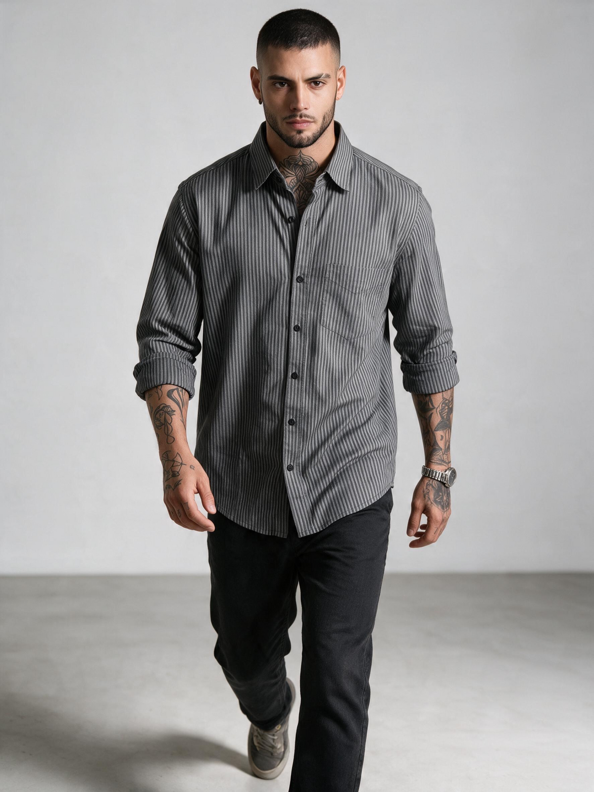 Escape Deer Shirt EDS 1598 R10 S4
