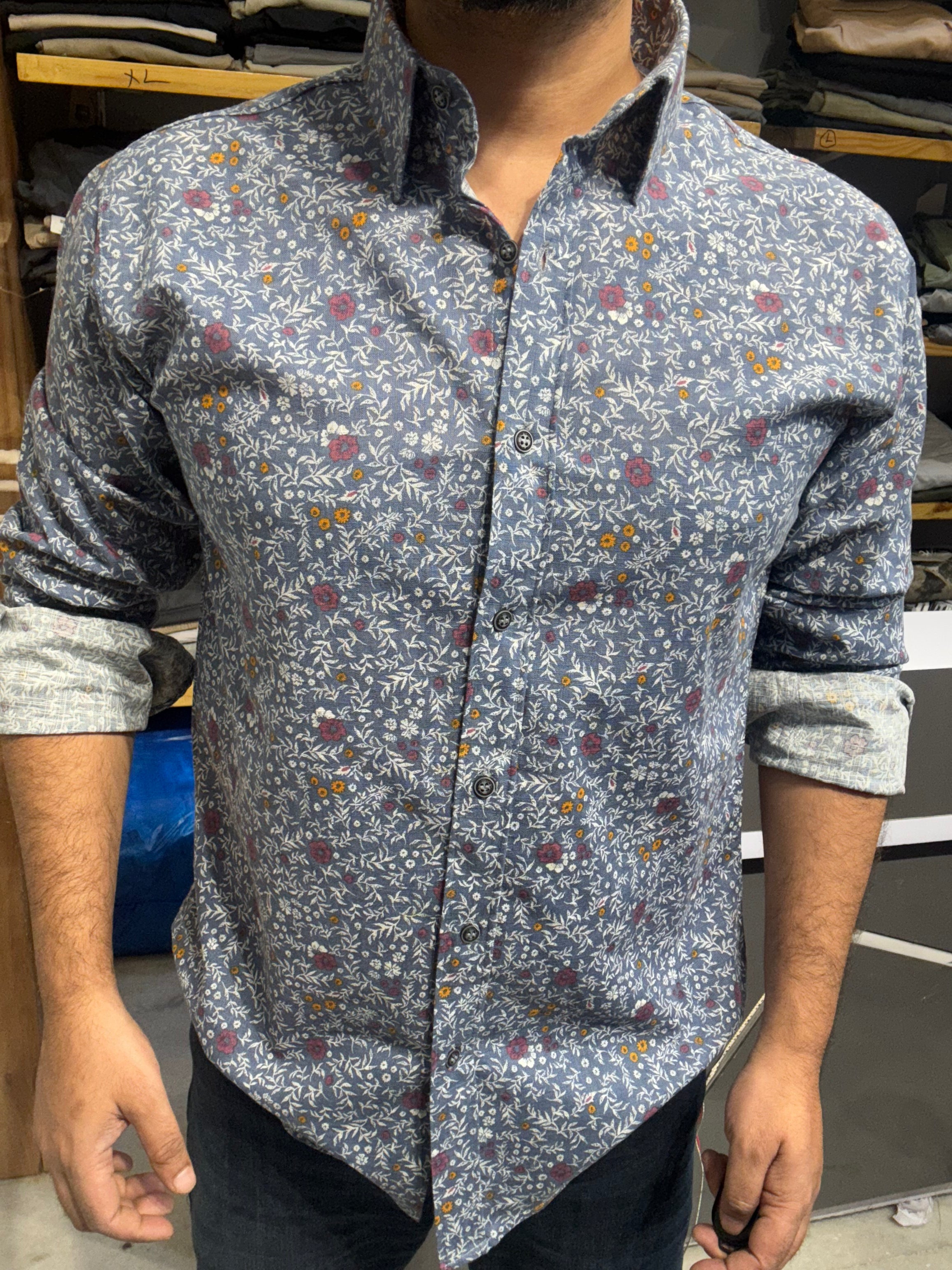 Escape Deer Shirt (2XL) ED1500 R9 S5