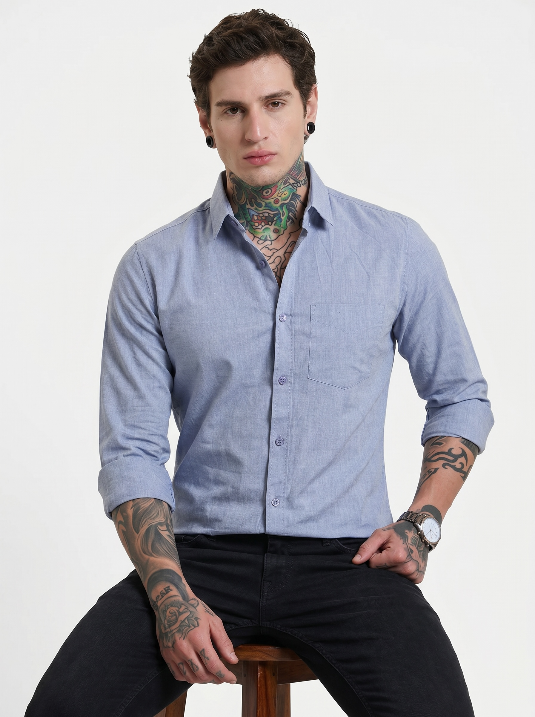 Escape Deer Shirt (XL) ED10601 R53 S4