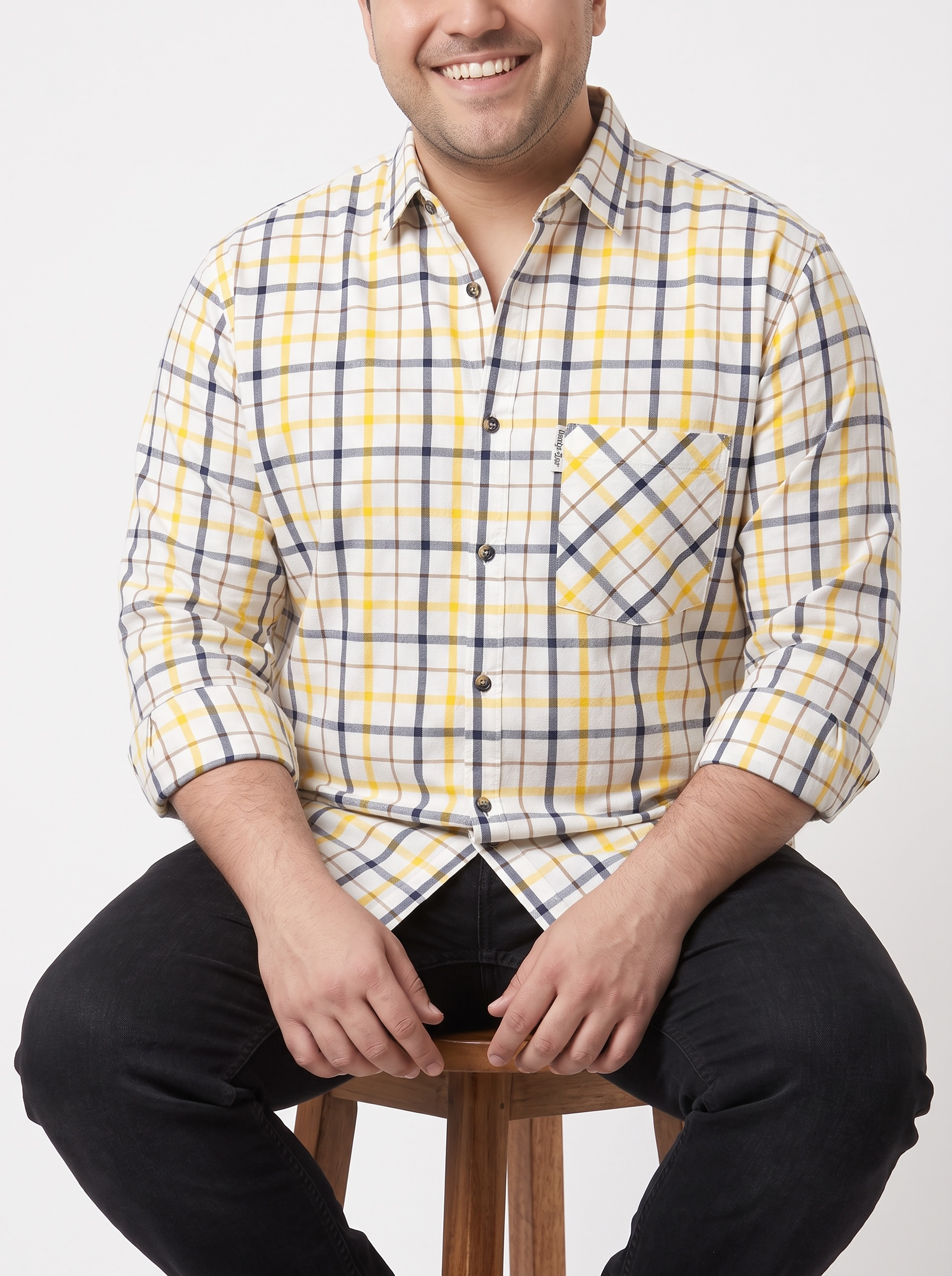 Escape Deer Shirt EDS 1446 R8 S2