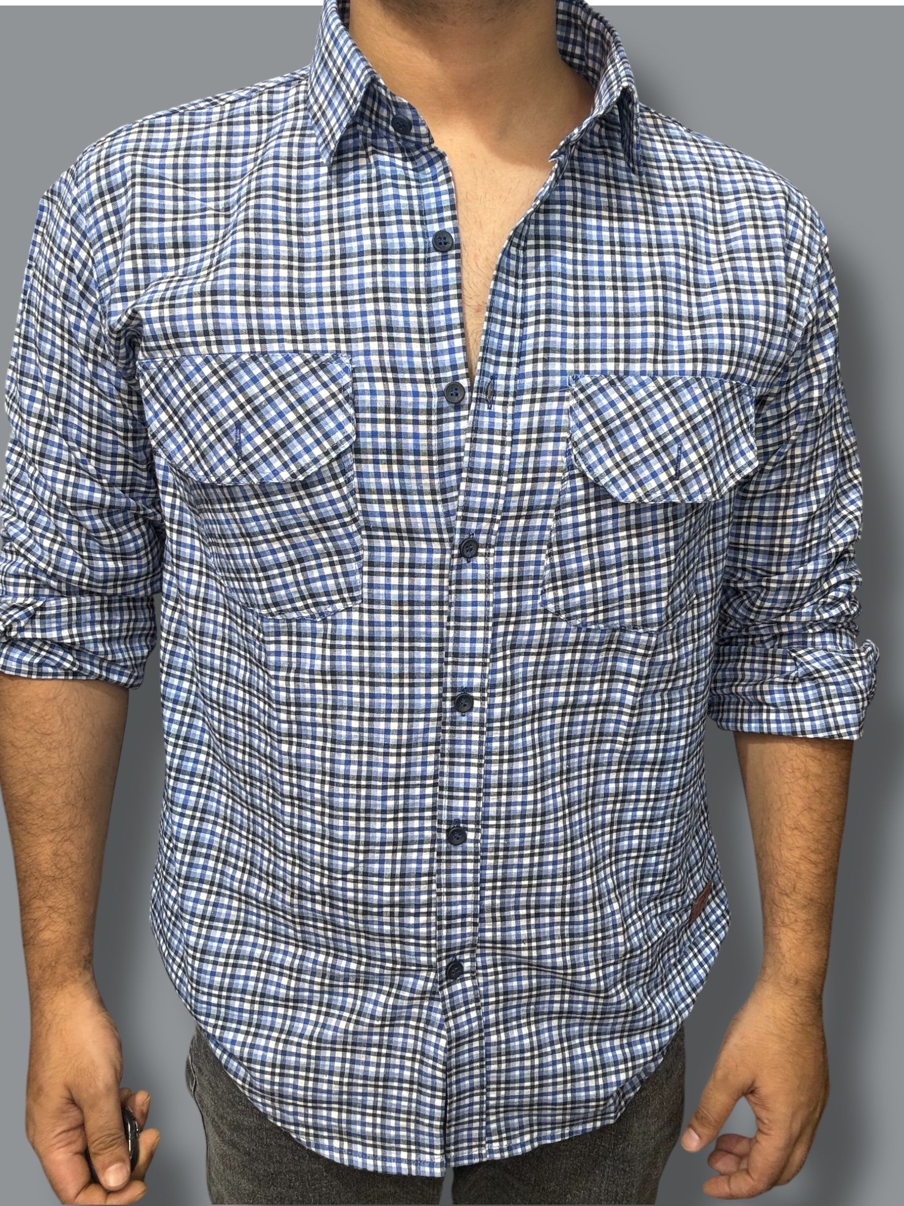 Escape Deer Shirt (M) ED1629 R56 S6