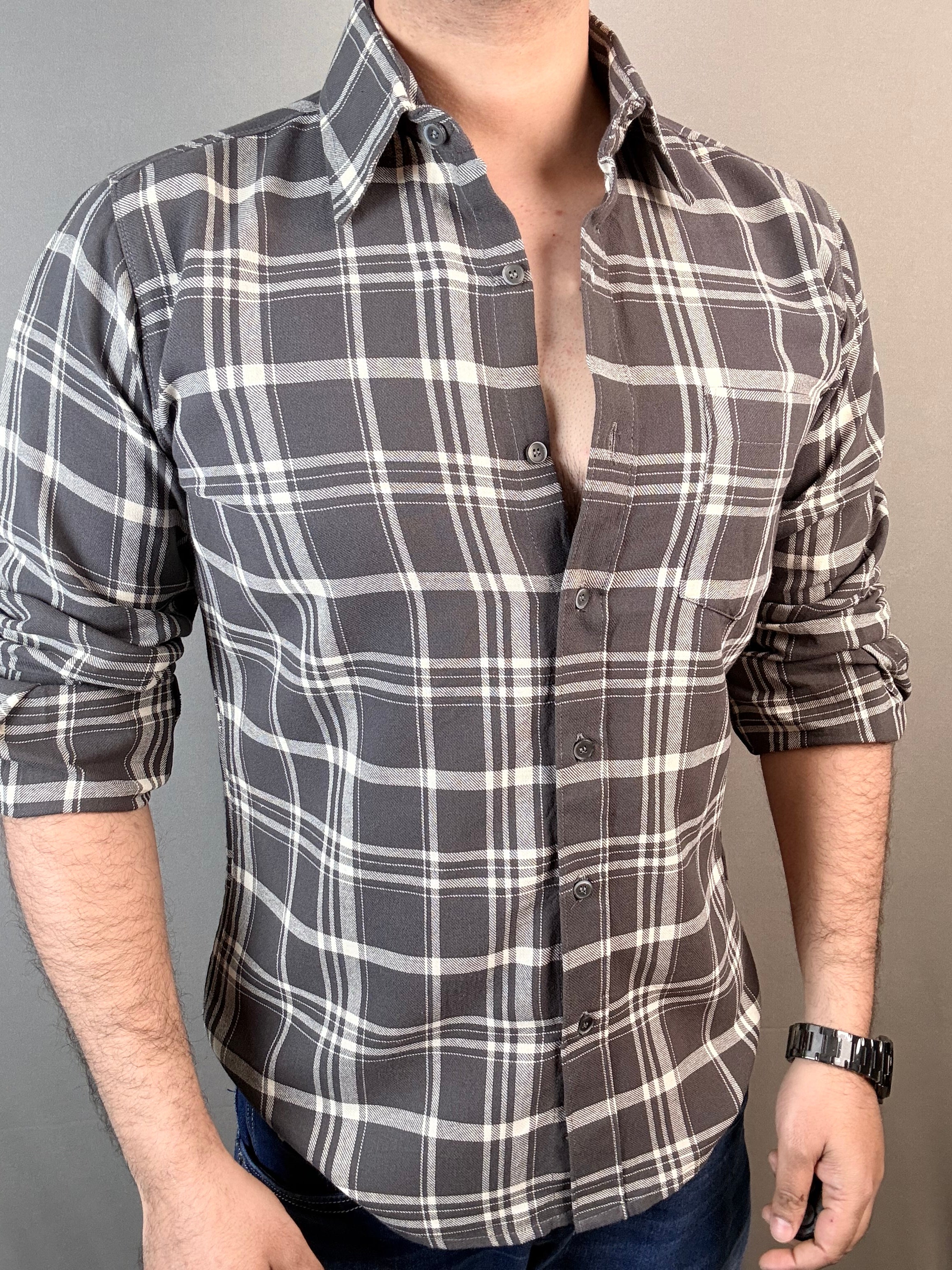 Escape Deer Shirt (XL) ED1690 R4 S3