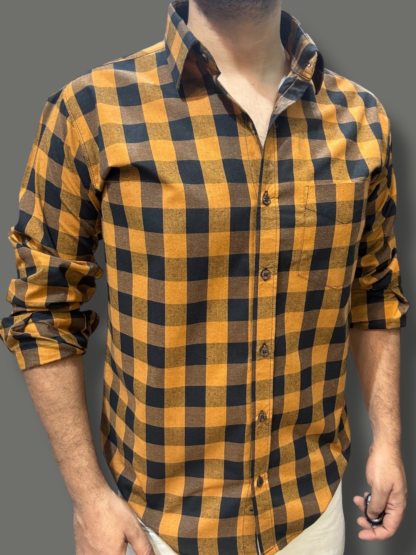 Escape Deer Shirt (M) ED1666