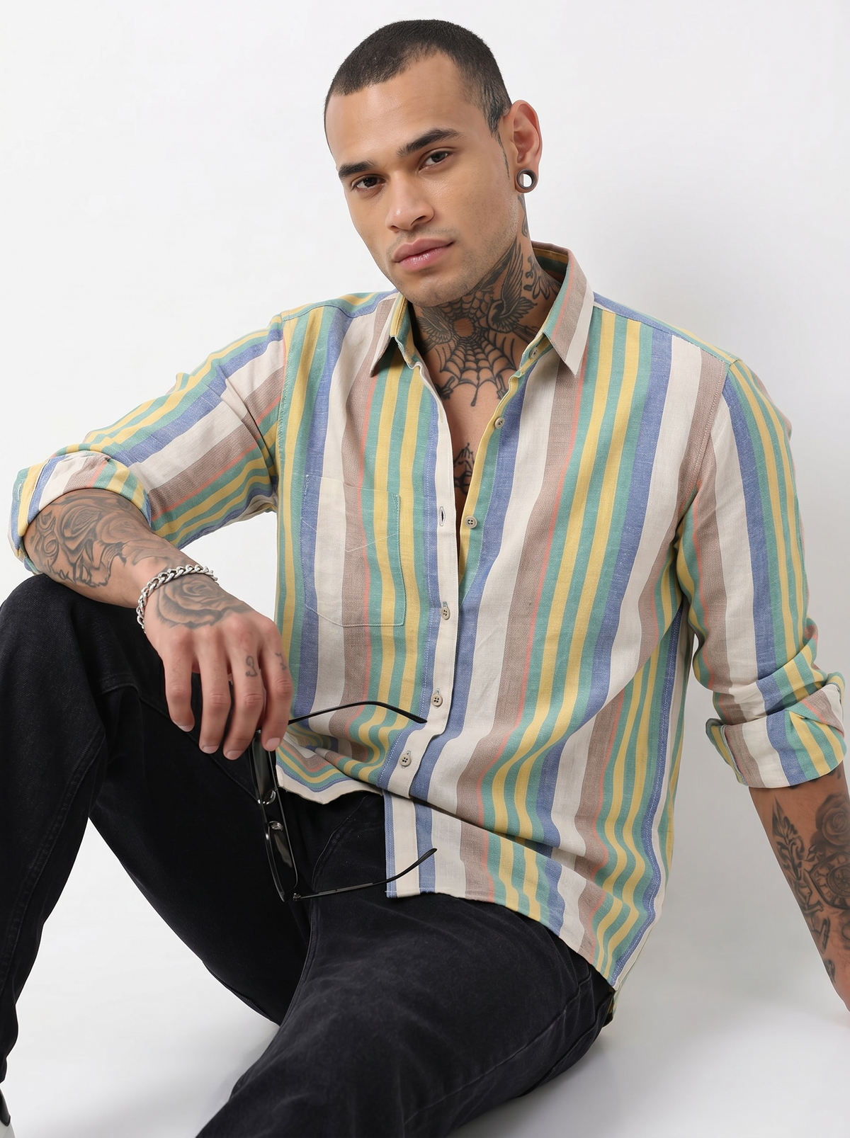 Escape Deer Shirt EDS 1148 R9 S4
