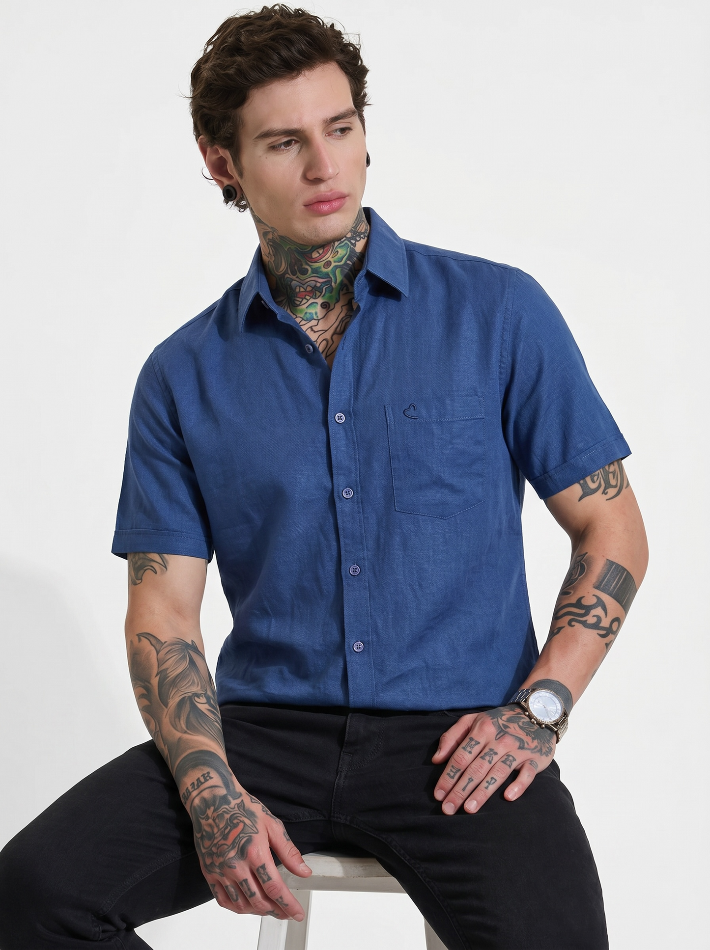 Escape Deer Shirt (M) ED1016 R60 S4