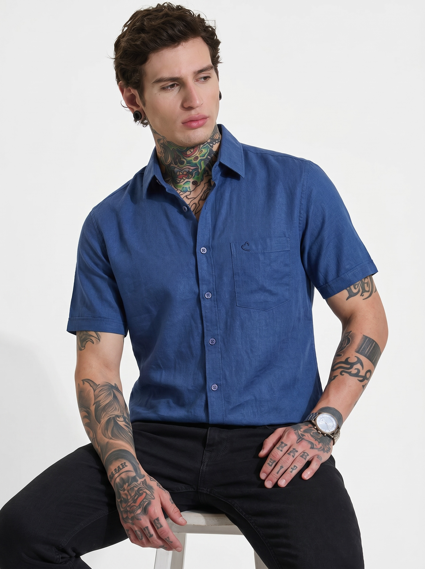 Escape Deer Shirt (M) ED1016 R60 S4