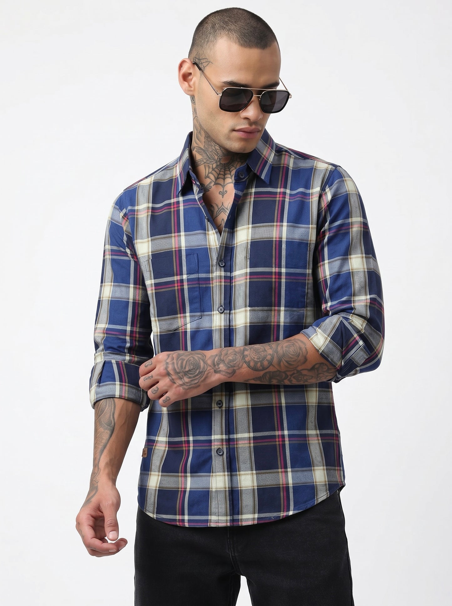 Escape Deer Shirt EDS 1160