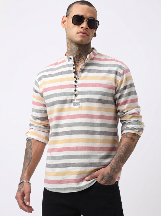 Escape Deer Kurta EDS 1070