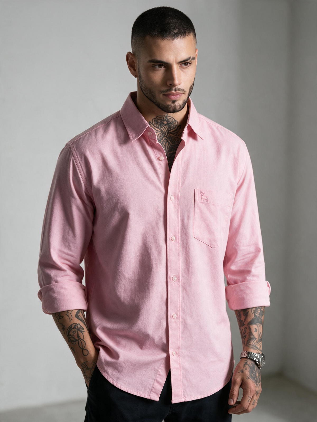 Escape Deer Shirt EDS 1599 R9 S6